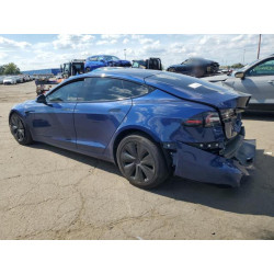 2025 TESLA MODEL S 5YJSA1E54SF549432 71397855