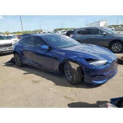 2025 TESLA MODEL S 5YJSA1E54SF549432 71397855