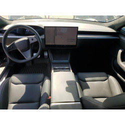 2025 TESLA MODEL S 5YJSA1E54SF549432 71397855