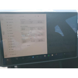 2025 TESLA MODEL S 5YJSA1E54SF549432 71397855