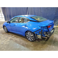 2021 NISSAN SENTRA 3N1AB8CV5MY314195 72487765