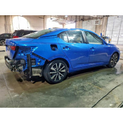 2021 NISSAN SENTRA 3N1AB8CV5MY314195 72487765
