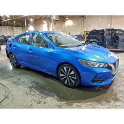 2021 NISSAN SENTRA 3N1AB8CV5MY314195 72487765