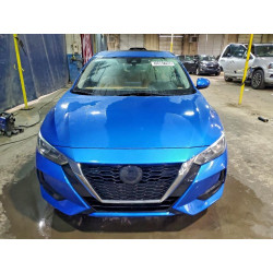 2021 NISSAN SENTRA 3N1AB8CV5MY314195 72487765