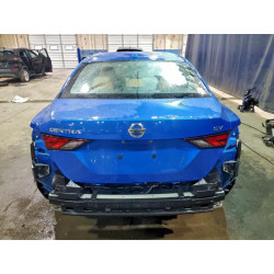 2021 NISSAN SENTRA 3N1AB8CV5MY314195 72487765