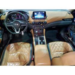 2021 NISSAN SENTRA 3N1AB8CV5MY314195 72487765