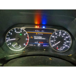 2021 NISSAN SENTRA 3N1AB8CV5MY314195 72487765