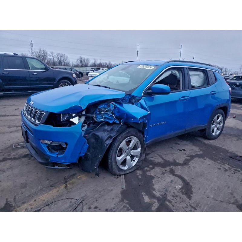 2020 JEEP COMPASS 3C4NJCBB3LT108493 72551905