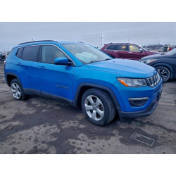 2020 JEEP COMPASS 3C4NJCBB3LT108493 72551905