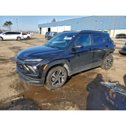2024 CHEVROLET TRAILBLZR KL79MUSL6RB064133 72668385