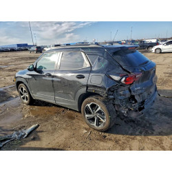 2024 CHEVROLET TRAILBLZR KL79MUSL6RB064133 72668385