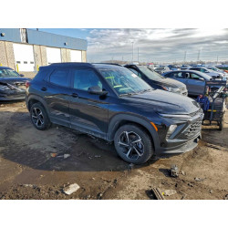 2024 CHEVROLET TRAILBLZR KL79MUSL6RB064133 72668385