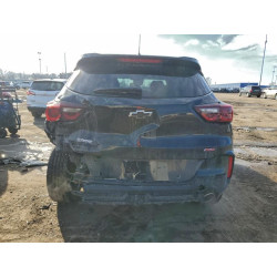 2024 CHEVROLET TRAILBLZR KL79MUSL6RB064133 72668385