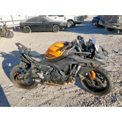 2025 KAWASAKI EX650 P ML5EXEP13SDAF7651 92805455