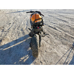 2025 KAWASAKI EX650 P ML5EXEP13SDAF7651 92805455