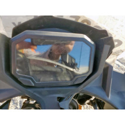 2025 KAWASAKI EX650 P ML5EXEP13SDAF7651 92805455