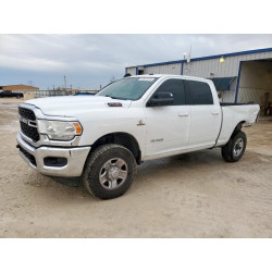 2022 RAM 2500 3C6UR5DL1NG441266 93633375