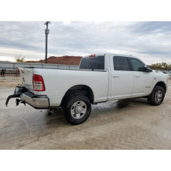 2022 RAM 2500 3C6UR5DL1NG441266 93633375
