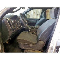 2022 RAM 2500 3C6UR5DL1NG441266 93633375