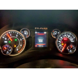 2022 RAM 2500 3C6UR5DL1NG441266 93633375