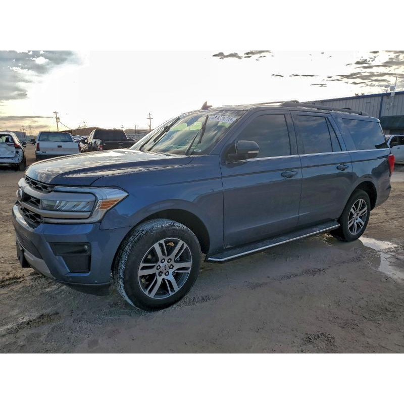 2022 FORD EXPEDITION 1FMJK1HT6NEA56811 93645915