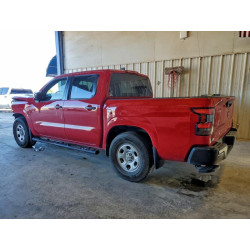 2023 NISSAN FRONTIER 1N6ED1EJ4PN648582 93776135