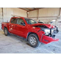2023 NISSAN FRONTIER 1N6ED1EJ4PN648582 93776135