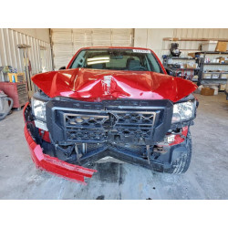 2023 NISSAN FRONTIER 1N6ED1EJ4PN648582 93776135