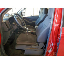 2023 NISSAN FRONTIER 1N6ED1EJ4PN648582 93776135