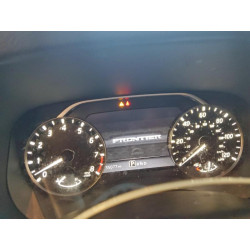 2023 NISSAN FRONTIER 1N6ED1EJ4PN648582 93776135