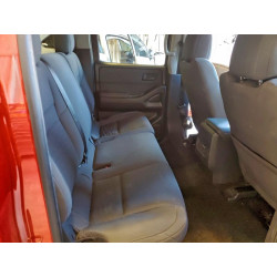 2023 NISSAN FRONTIER 1N6ED1EJ4PN648582 93776135