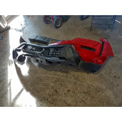 2023 NISSAN FRONTIER 1N6ED1EJ4PN648582 93776135