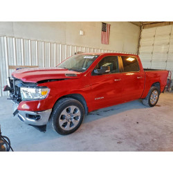 2020 RAM 1500 1C6SRFFT9LN246949 96303485