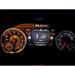 2020 RAM 1500 1C6SRFFT9LN246949 96303485