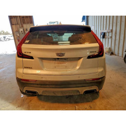 2023 CADILLAC XT4 1GYFZCR43PF102532 96695595