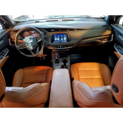 2023 CADILLAC XT4 1GYFZCR43PF102532 96695595