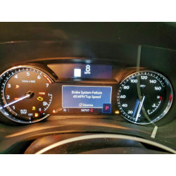 2023 CADILLAC XT4 1GYFZCR43PF102532 96695595