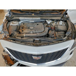 2023 CADILLAC XT4 1GYFZCR43PF102532 96695595