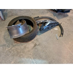 2023 CADILLAC XT4 1GYFZCR43PF102532 96695595