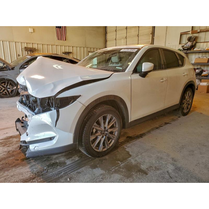 2020 MAZDA CX-5 JM3KFADM0L0836347 97287445