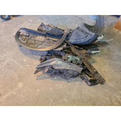 2020 MAZDA CX-5 JM3KFADM0L0836347 97287445