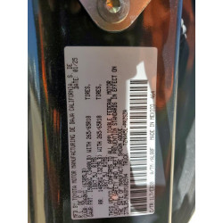 2025 TOYOTA TACOMA 3TMLB5JN6SM102594 65554415