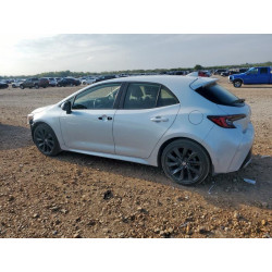 2024 TOYOTA COROLLA JTNC4MBE0R3220652 71731565