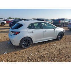 2024 TOYOTA COROLLA JTNC4MBE0R3220652 71731565