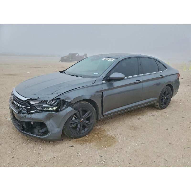 2024 VOLKSWAGEN JETTA 3VW7M7BU9RM088064 72210075