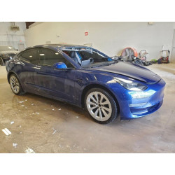 2022 TESLA MODEL 3 5YJ3E1EA3NF286005 72469325