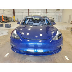 2022 TESLA MODEL 3 5YJ3E1EA3NF286005 72469325
