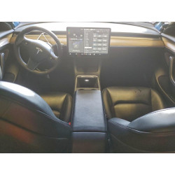 2022 TESLA MODEL 3 5YJ3E1EA3NF286005 72469325