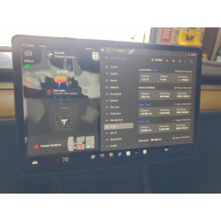 2022 TESLA MODEL 3 5YJ3E1EA3NF286005 72469325