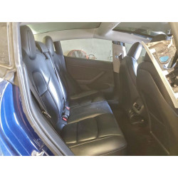 2022 TESLA MODEL 3 5YJ3E1EA3NF286005 72469325